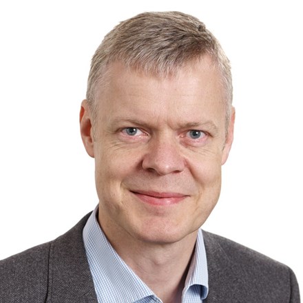 Torben Laursen - Martinsen