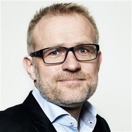 Lars Graugaard - Handelsbanken