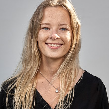 Rikke Johnsen - Lystrup Svømning