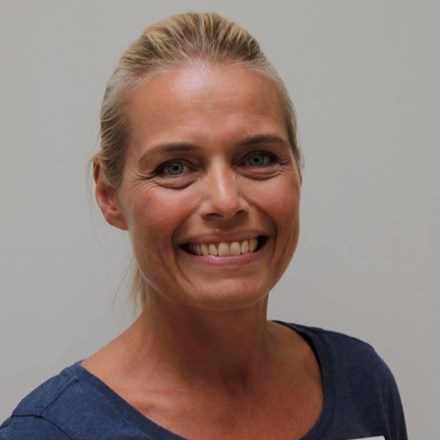 Mette John - Fit&Sund