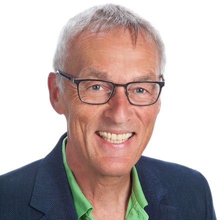 Bjarne Høed Jensen