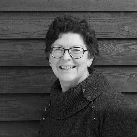 Susanne Flintholm