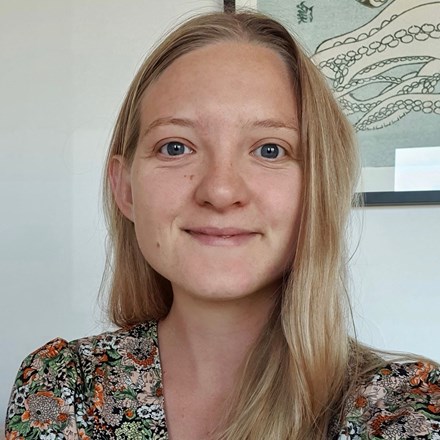 Katrine Windfeld