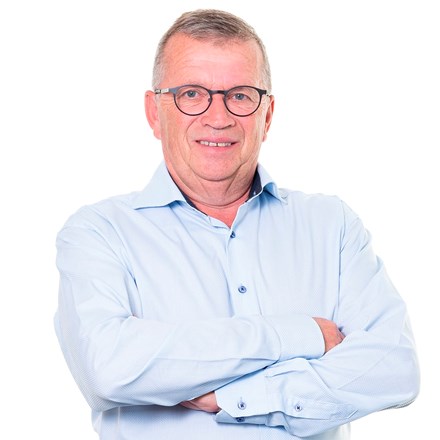 Lars Søgaard Jensen