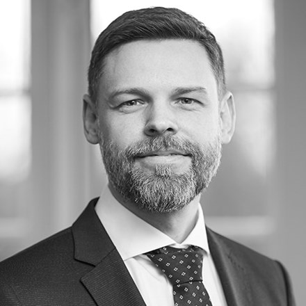 Jens Røjmer Søndergaard - Sagførerne