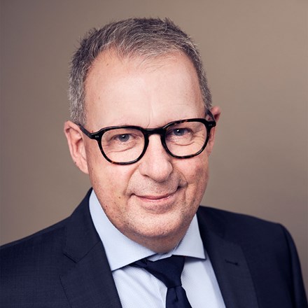 Jørgen Steffensen - Advokatfirma Lindhardt Steffensen