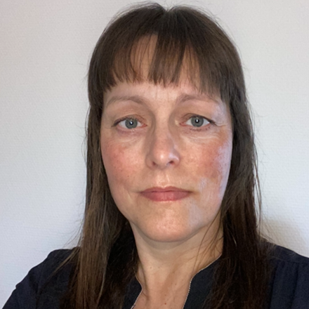 Anette Jacobsen