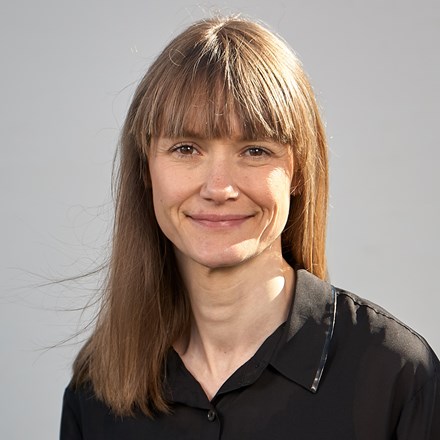 Louise Dixen - LIF Svømning