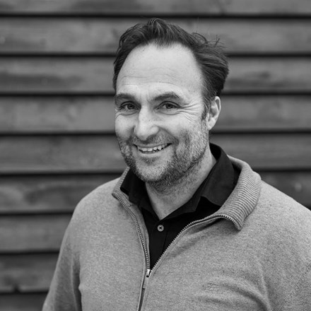 Henrik Houkjær