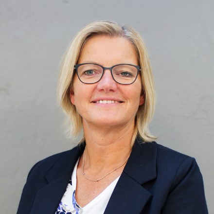 Edith R. Gosvig