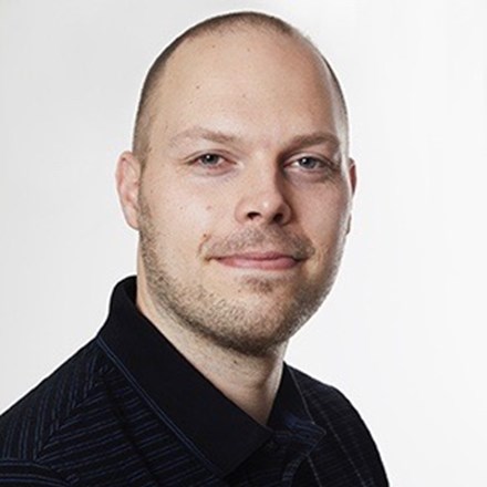 Rune Kjeldsen - Handelsbanken