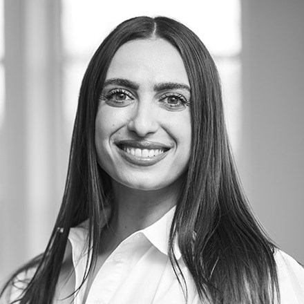 Susanne Damouni - Sagførerne